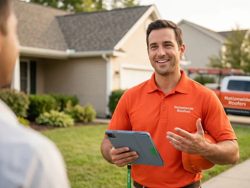 Roof Installation  in Knightdale  FAQ